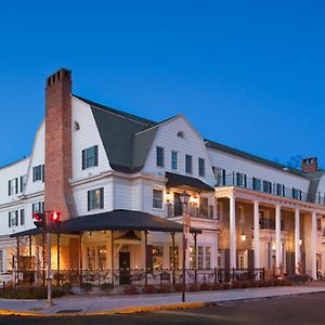 Colgate Inn